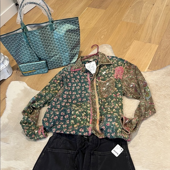 We The Free Silverton Puddle Barrel Jeans - Picture 6 of 13